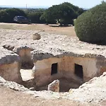 Casa Sole - Villaggio Galanu Li Valcaggi