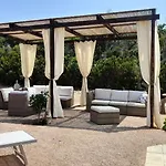 Nyaraló Casa Sole - Villaggio Galanu *