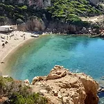 Nyaraló Casa Sole - Villaggio Galanu Li Valcaggi