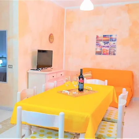 Casa Sole - Villaggio Galanu Li Valcaggi