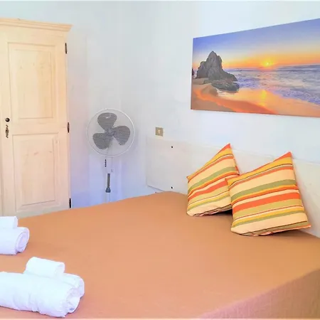 Casa Sole - Villaggio Galanu * Li Valcaggi