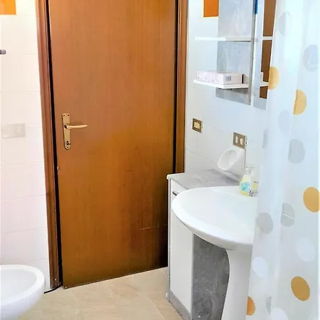 Casa Sole - Villaggio Galanu