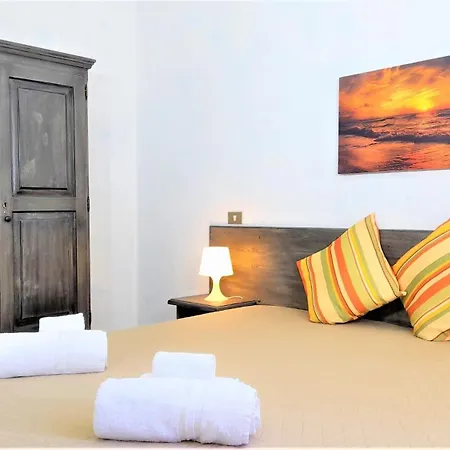 Casa Sole - Villaggio Galanu * Li Valcaggi