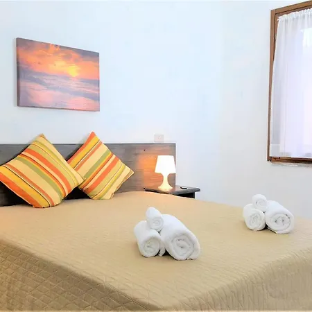 Casa Sole - Villaggio Galanu Li Valcaggi