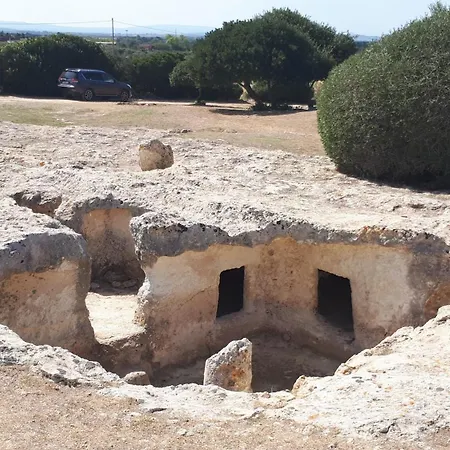 Casa Sole - Villaggio Galanu Li Valcaggi