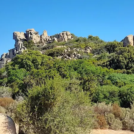 Casa Sole - Villaggio Galanu Holiday home Li Valcaggi