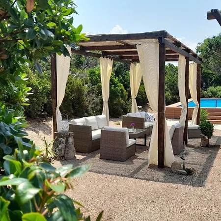 Casa Sole - Villaggio Galanu Hébergement de vacances