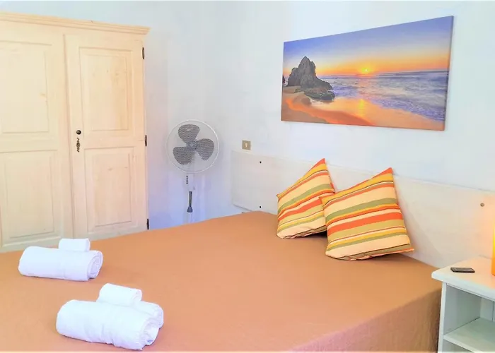 Casa Sole - Villaggio Galanu * Li Valcaggi