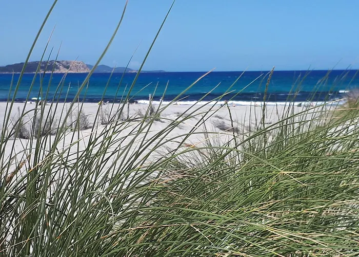 بيت للعطل Casa Sole - Villaggio Galanu