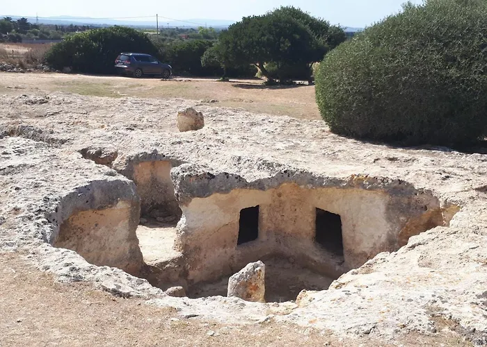Casa Sole - Villaggio Galanu Li Valcaggi