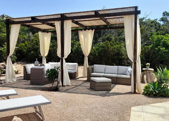 بيت للعطل Casa Sole - Villaggio Galanu *